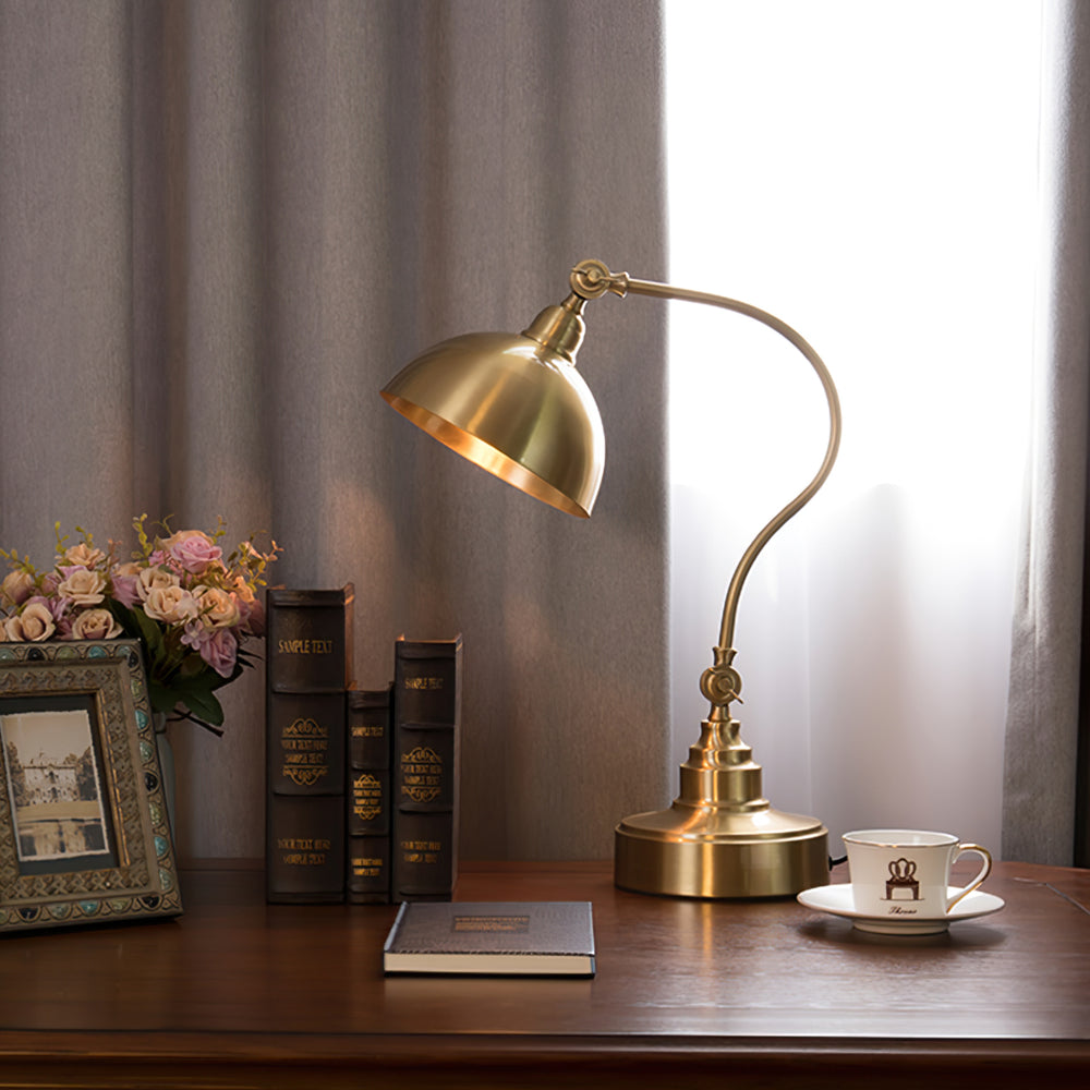 Wallace Table Lamp – detail 2