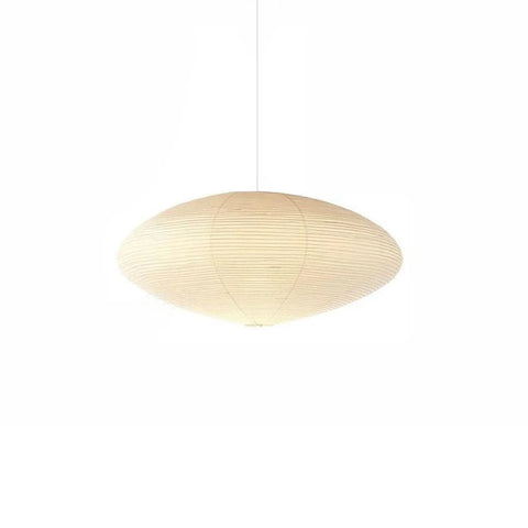 Rice Paper Pendant Light – detail 40