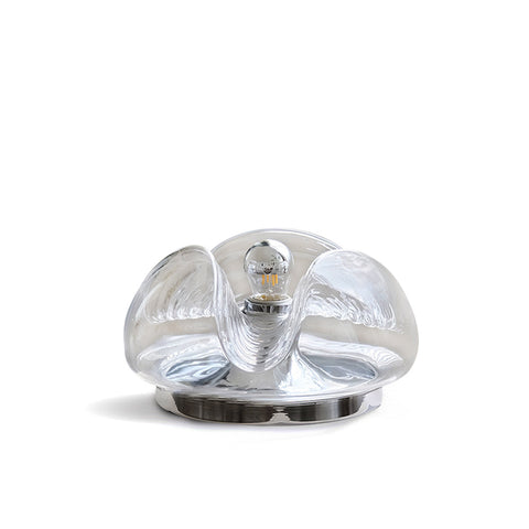 Wave Koch Table Lamp