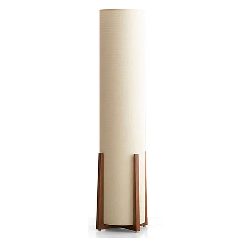 Weave Natural Floor Lamp – detail 10