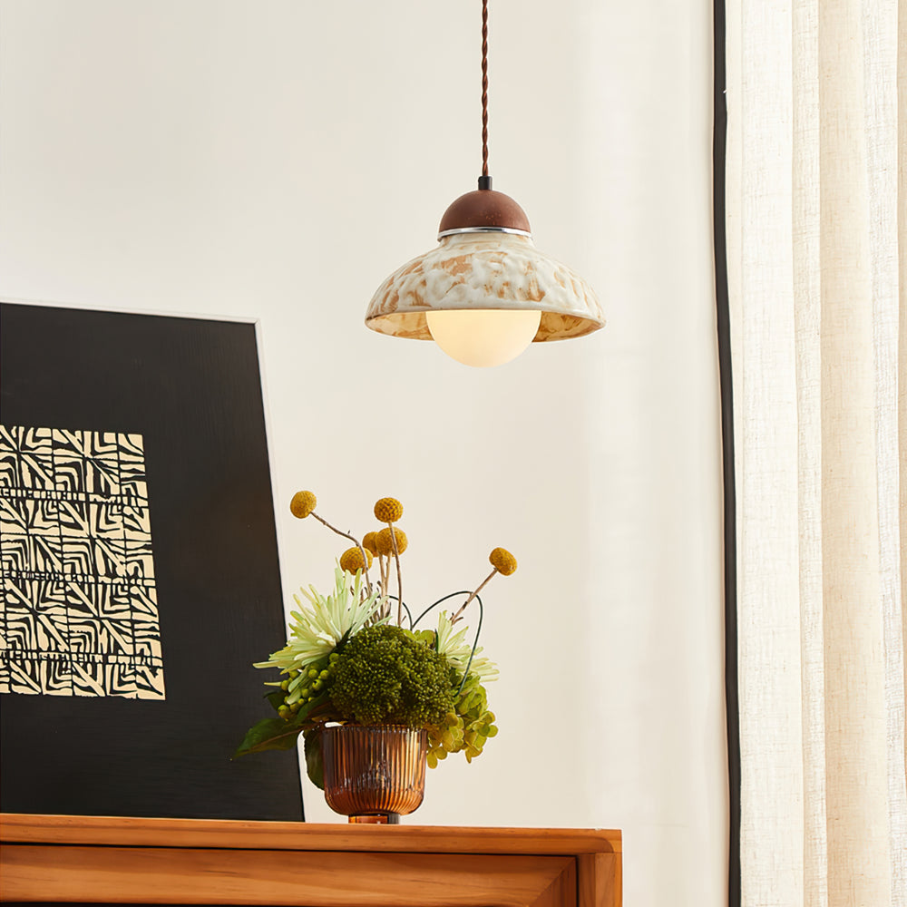 Wella Pendant Lamp – detail 2