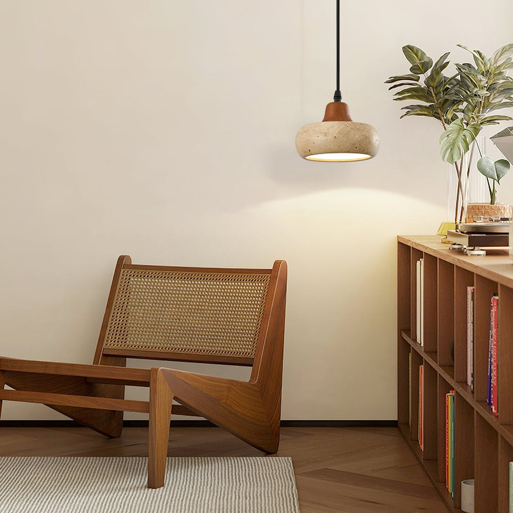 Wella Pendant Light – detail 2