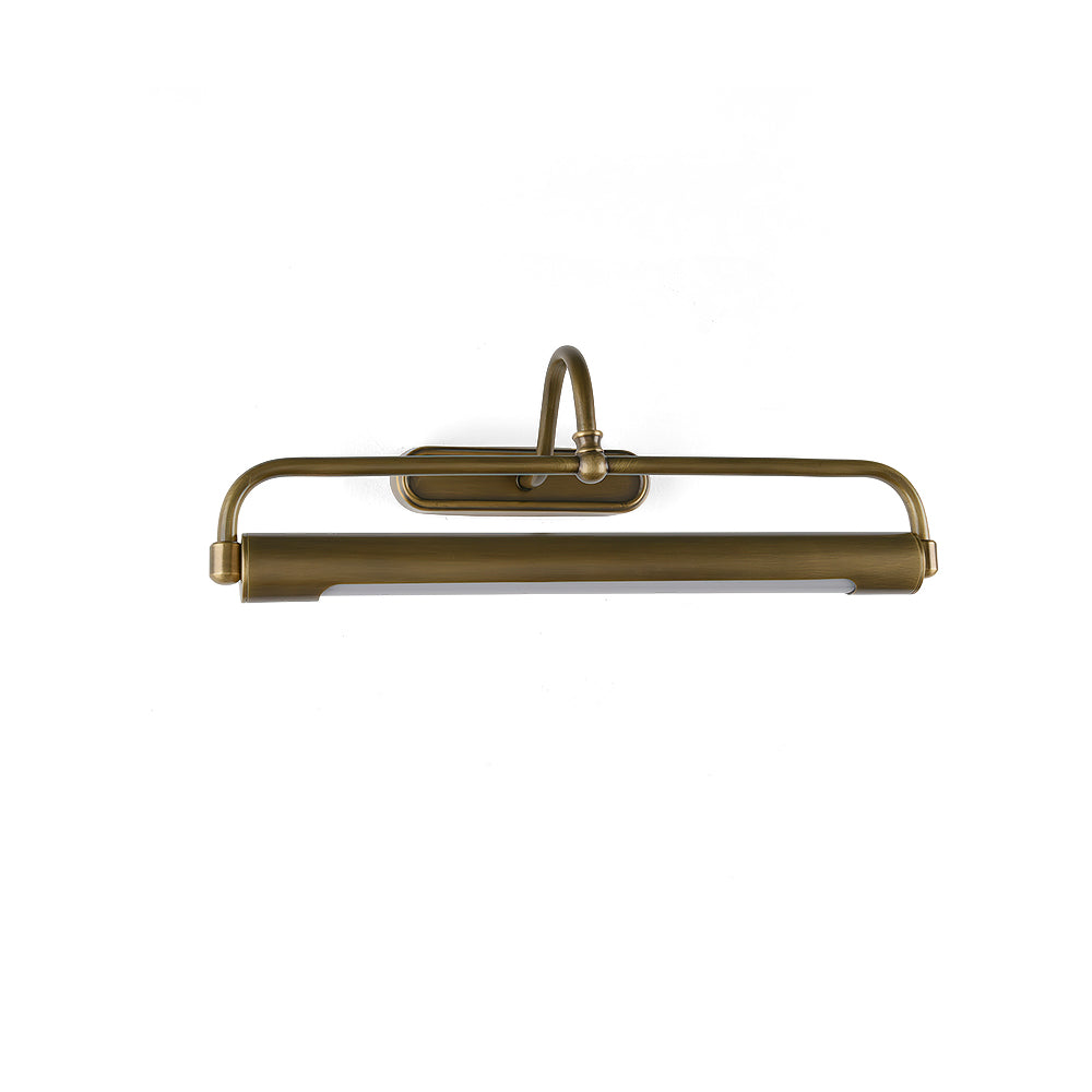 Welland Brass Wall Sconce