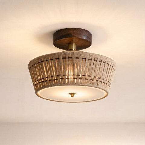 Westover Flush Mount Ceiling Light