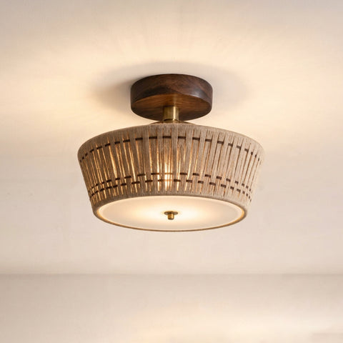 Westover Flush Mount Ceiling Light