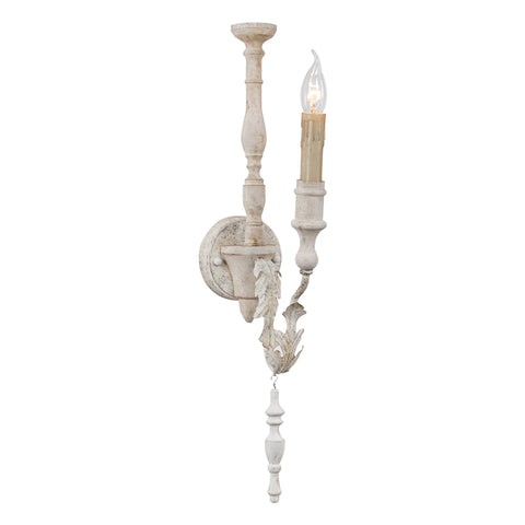 Whitey Wall Lamp – detail 12
