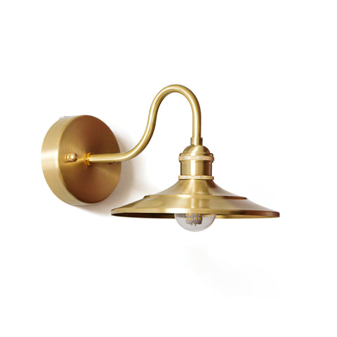 Whizzer Wall Light – detail 11