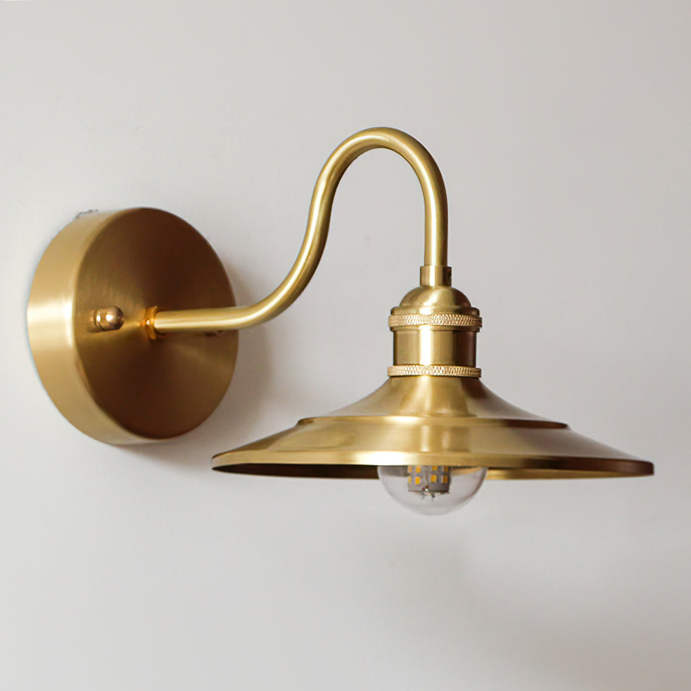 Whizzer Wall Light – detail 2