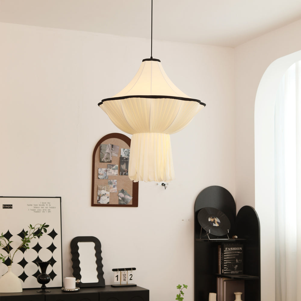 Wildon Pendant Light – detail 2