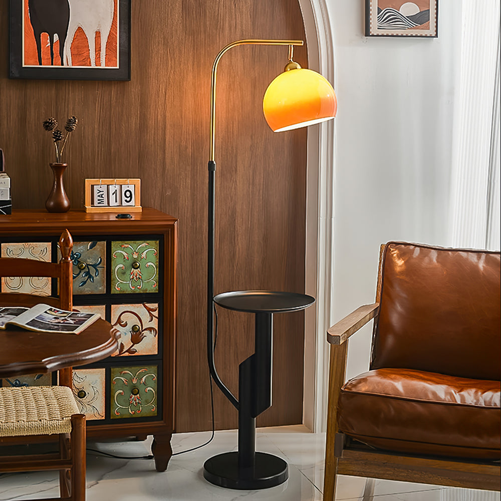 Winona Floor Lamp – detail 2