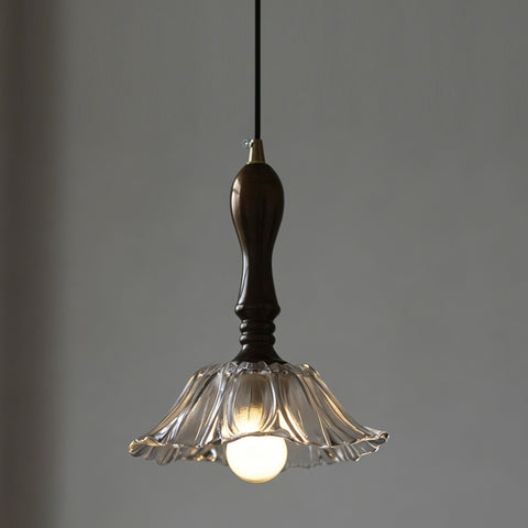 Winslow Glass Pendant Light – detail 21