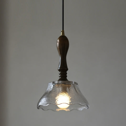 Winslow Glass Pendant Light – detail 17