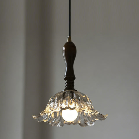 Winslow Glass Pendant Light – detail 22