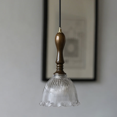 Winslow Glass Pendant Light – detail 18