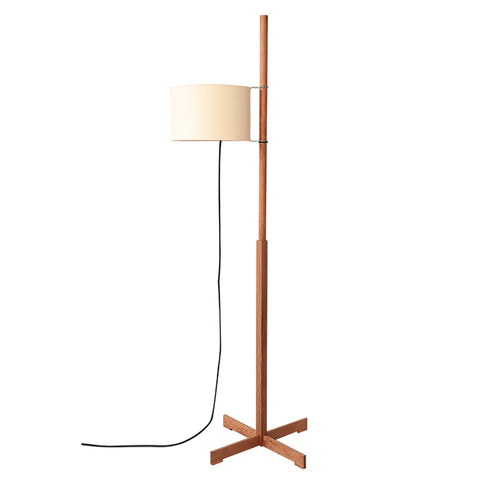 Wood Tmm Floor Lamp – detail 23