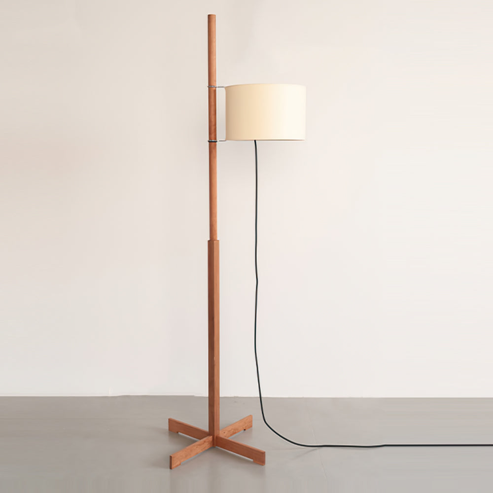 Wood Tmm Floor Lamp – detail 2