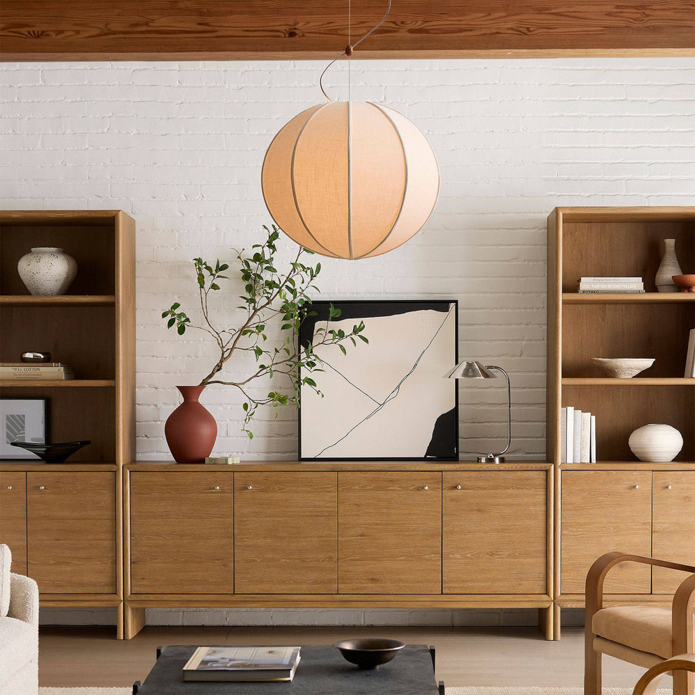 Yaratam Pendant Light – detail 2
