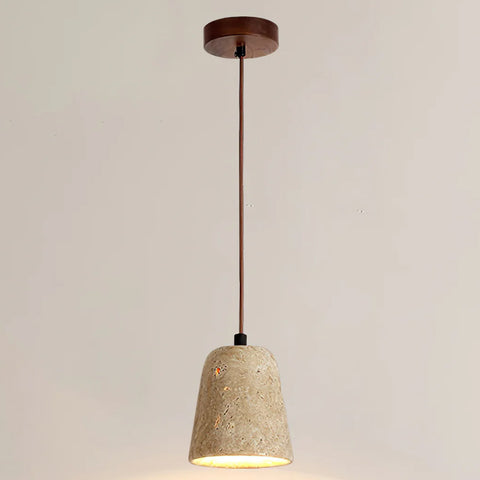 Carsa Travertine Pendant Lamp – detail 29
