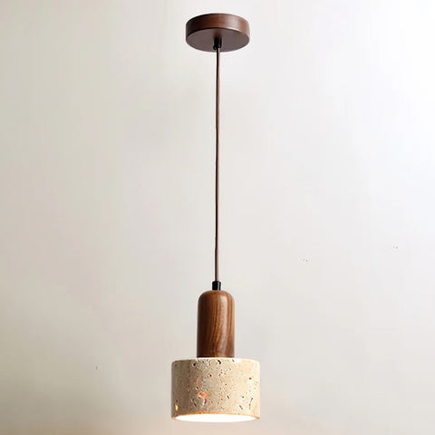 Carsa Travertine Pendant Lamp – detail 28