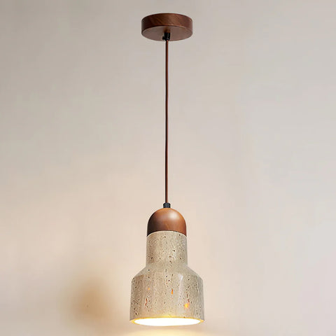 Carsa Travertine Pendant Lamp – detail 27