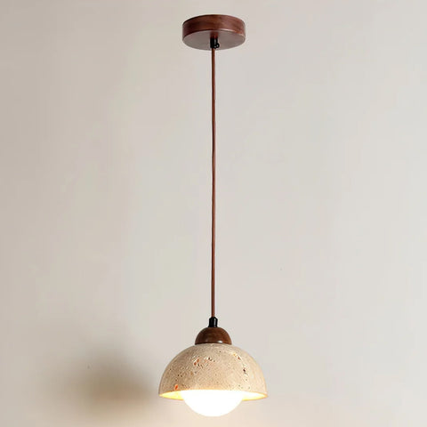 Carsa Travertine Pendant Lamp – detail 26