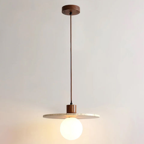 Carsa Travertine Pendant Lamp – detail 25