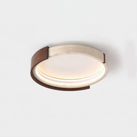 Zenova Ceiling Light – detail 15