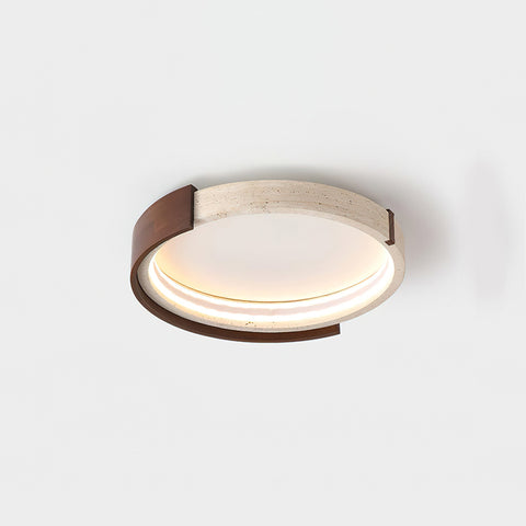 Zenova Ceiling Light – detail 14
