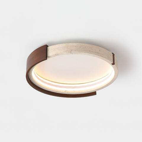Zenova Ceiling Light – detail 13