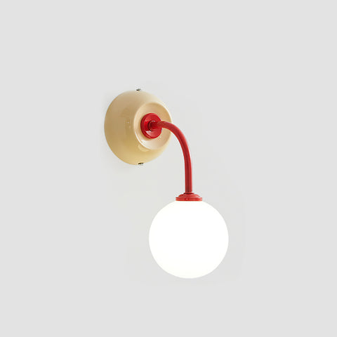 Zesta Wall Lamp – detail 17