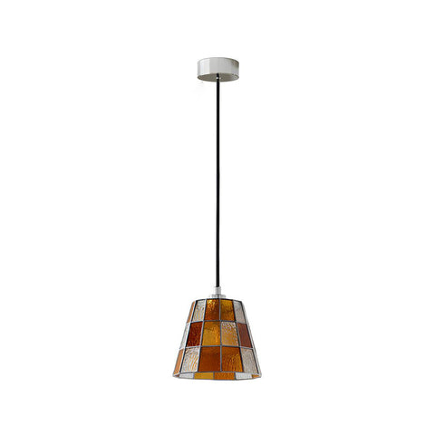 Zola Glass Pendant Lamp – detail 13