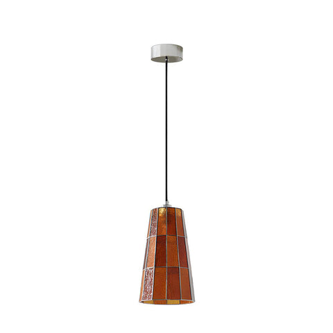 Zola Glass Pendant Lamp – detail 16