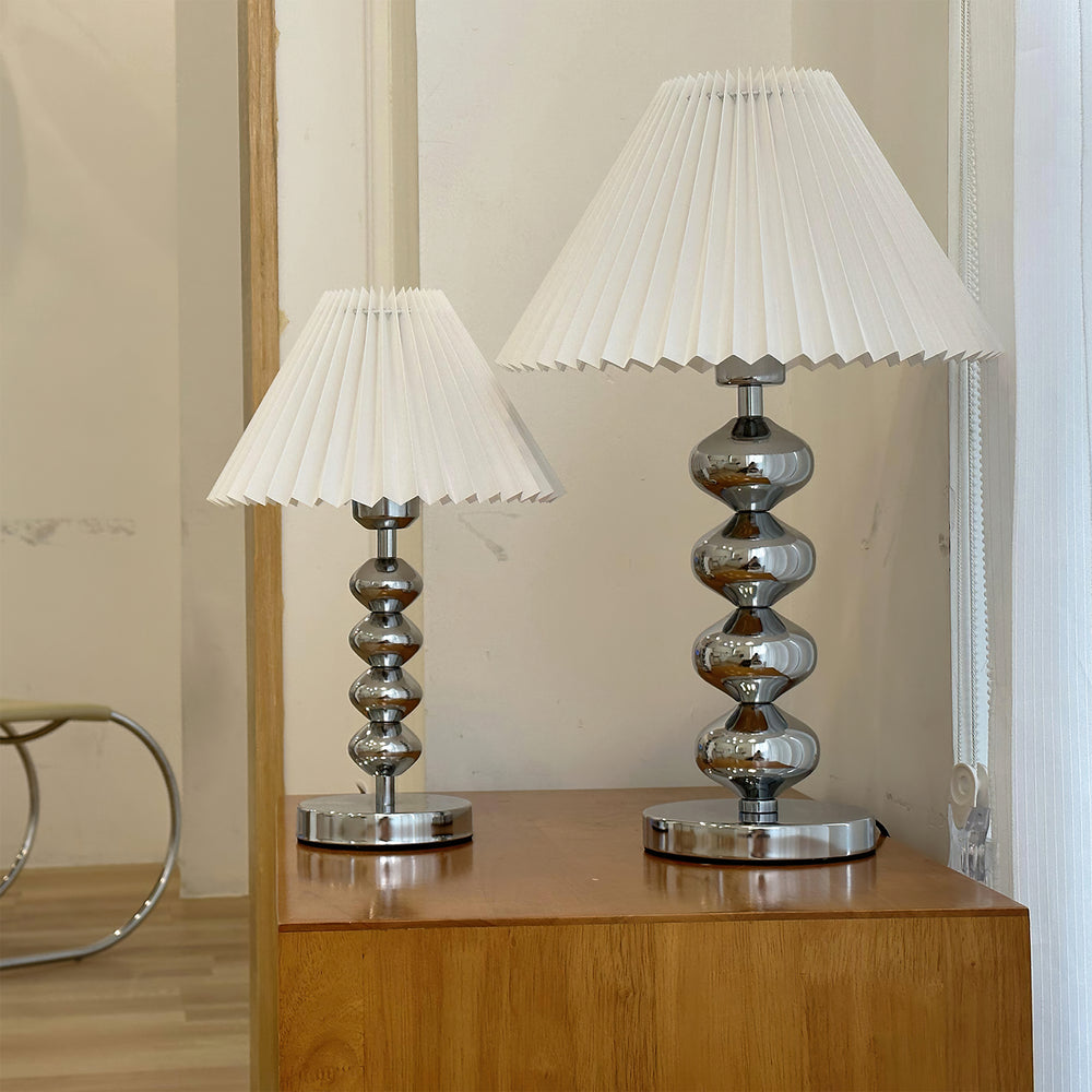 Zuma Table Lamp – detail 2