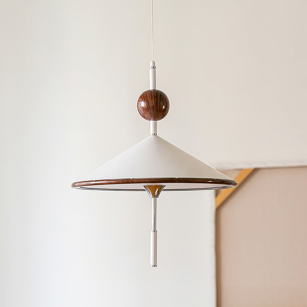 Alien Pendant Lamp – detail 2