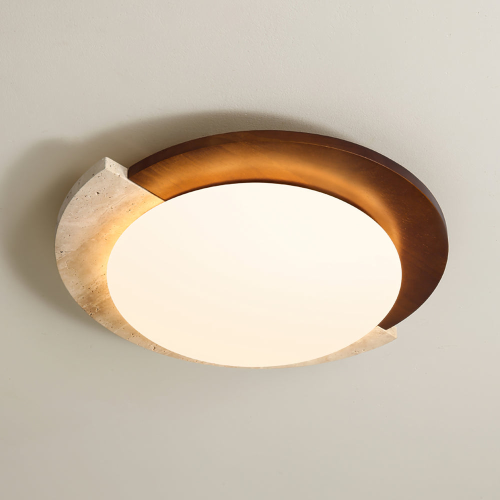 Ancien Ceiling Lamp – detail 2