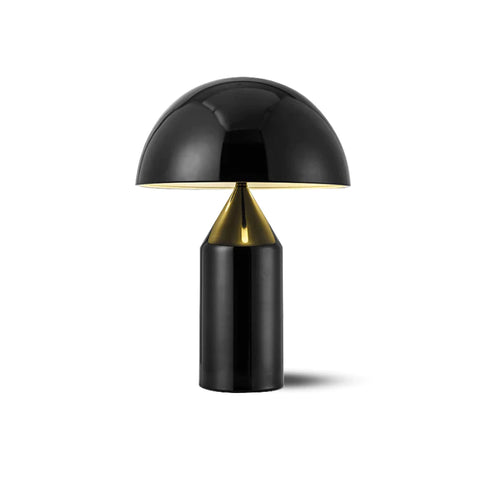 Lampe de Table Atollo Metal