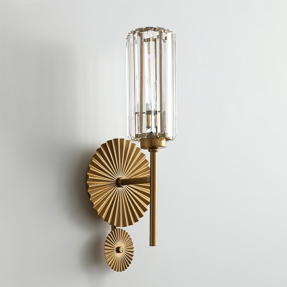 Cecily Wall Lamp – detail 2