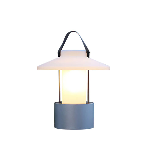 Claro Outdoor Built-in Battery Table Lamp – detail 20