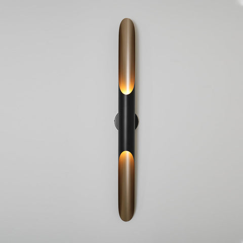 Coltrane Wall Lamp – detail 3