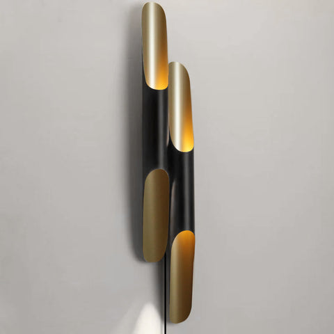 Coltrane Plug In Wall Lamp – detail 9