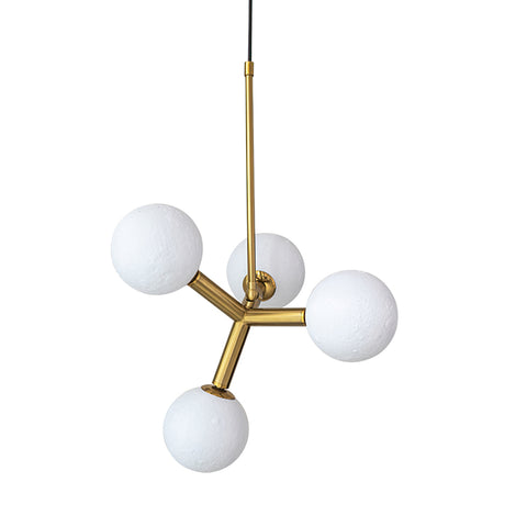 Dallas Planet Pendant Lamp – detail 14