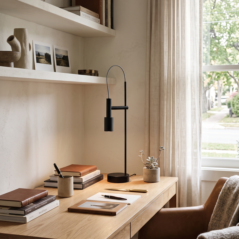 Tubino Table Lamp – detail 2