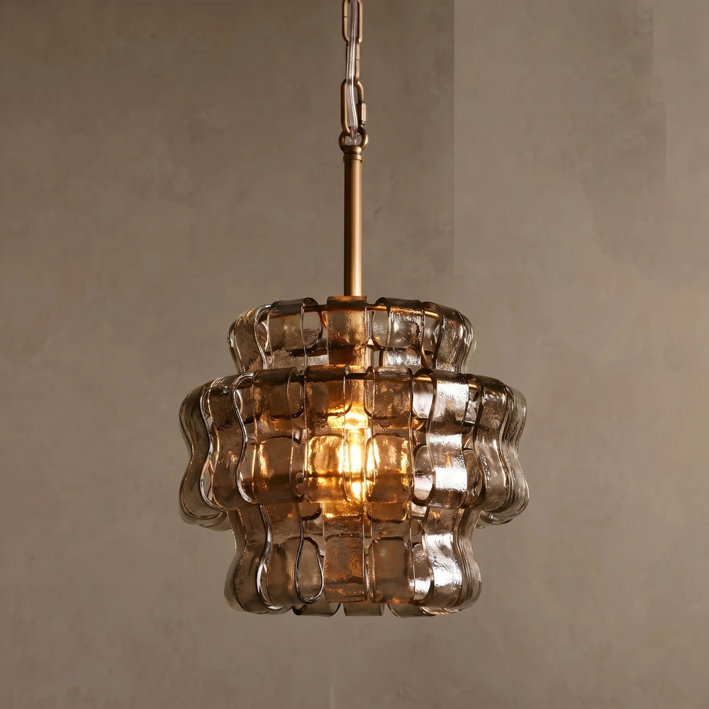 Nirsa Pendant Light – detail 2