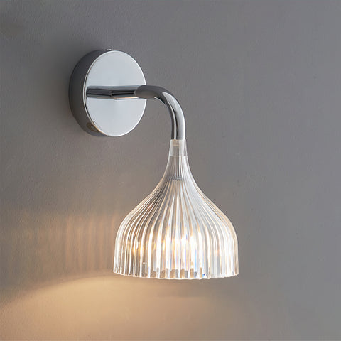 E Wall Lamp – detail 5