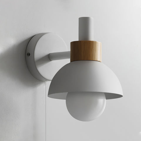 Fanta Plug In Wall Lamp – detail 14