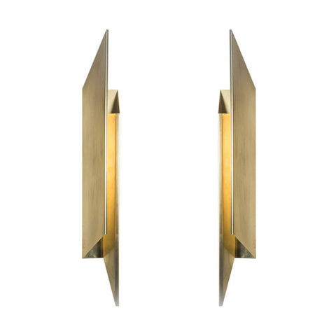 Fold Wall Lamp – detail 23