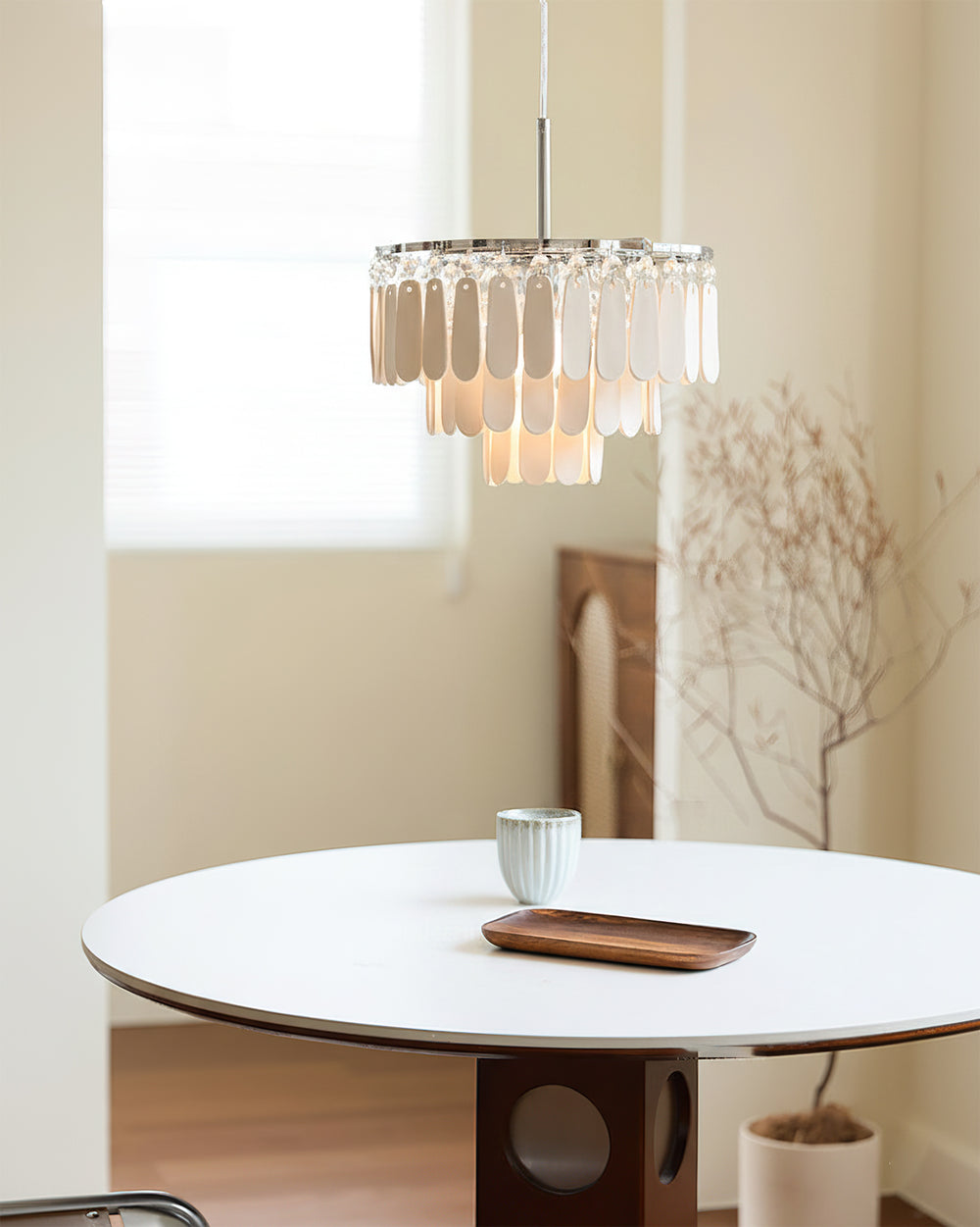 Homary Pendant Light – detail 2