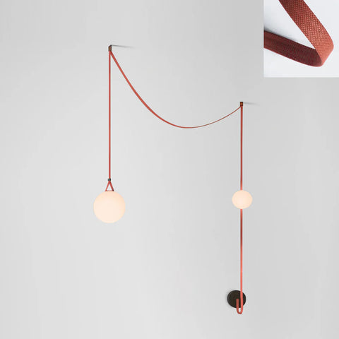 Light Rail Pendant Lamp – detail 40