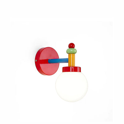 Junit Wall Lamp