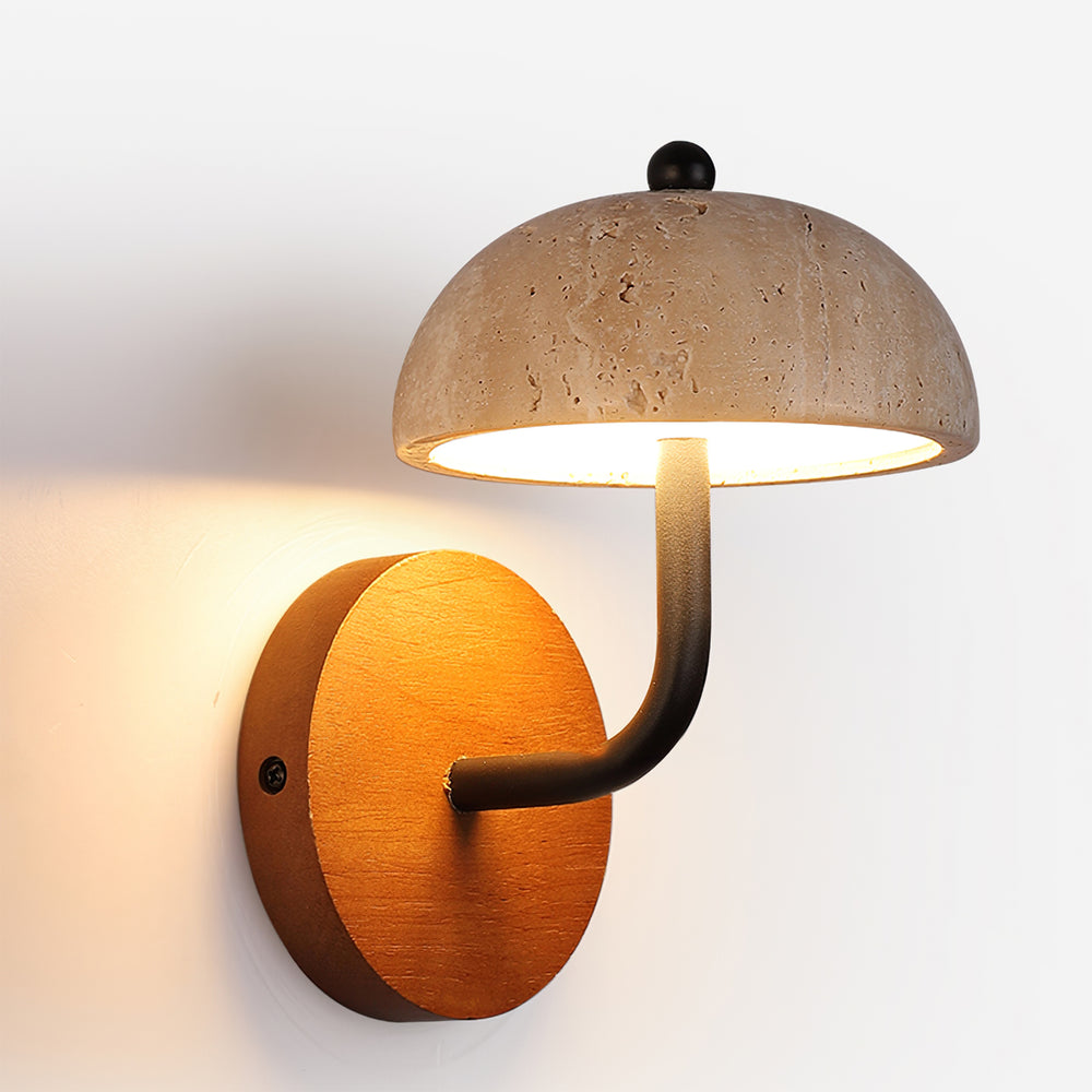 Kikioo Wall Lamp – detail 2